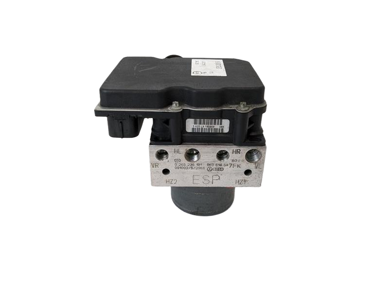 2008 - 2012 OEM AUDI A5 ABS ANTI LOCK BRAKE PUMP MODULE ASSEMBLY