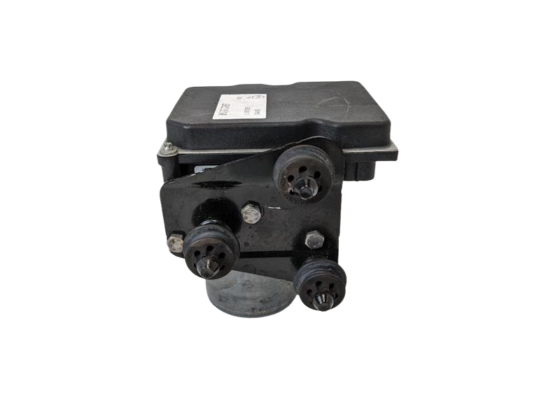 2008 - 2012 OEM AUDI A5 ABS ANTI LOCK BRAKE PUMP MODULE ASSEMBLY