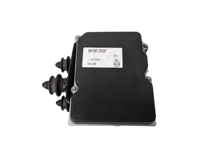 2008 - 2012 OEM AUDI A5 ABS ANTI LOCK BRAKE PUMP MODULE ASSEMBLY