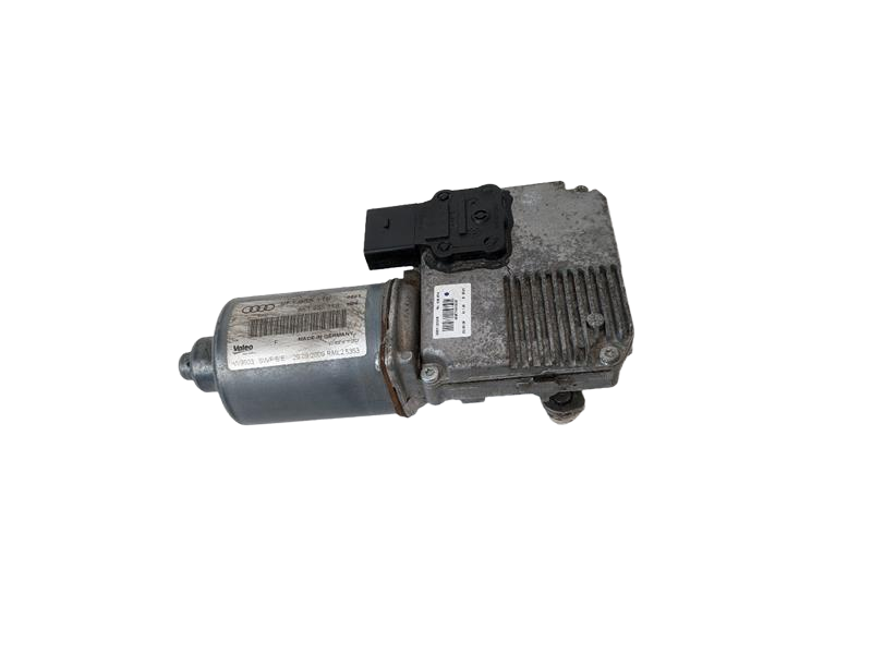 2008 - 2012 OEM AUDI A5 WINDSHIELD WIPER MOTOR ASSEMBLY
