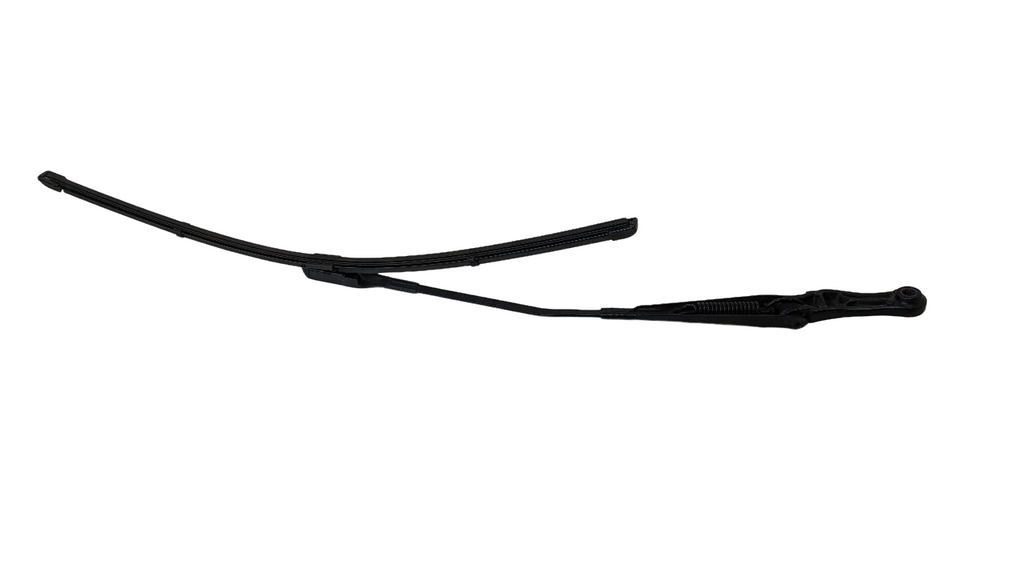 2008 - 2012 OEM AUDI A5 FRONT LEFT SIDE WINDSHIELD WIPER ARM WITH BLADE