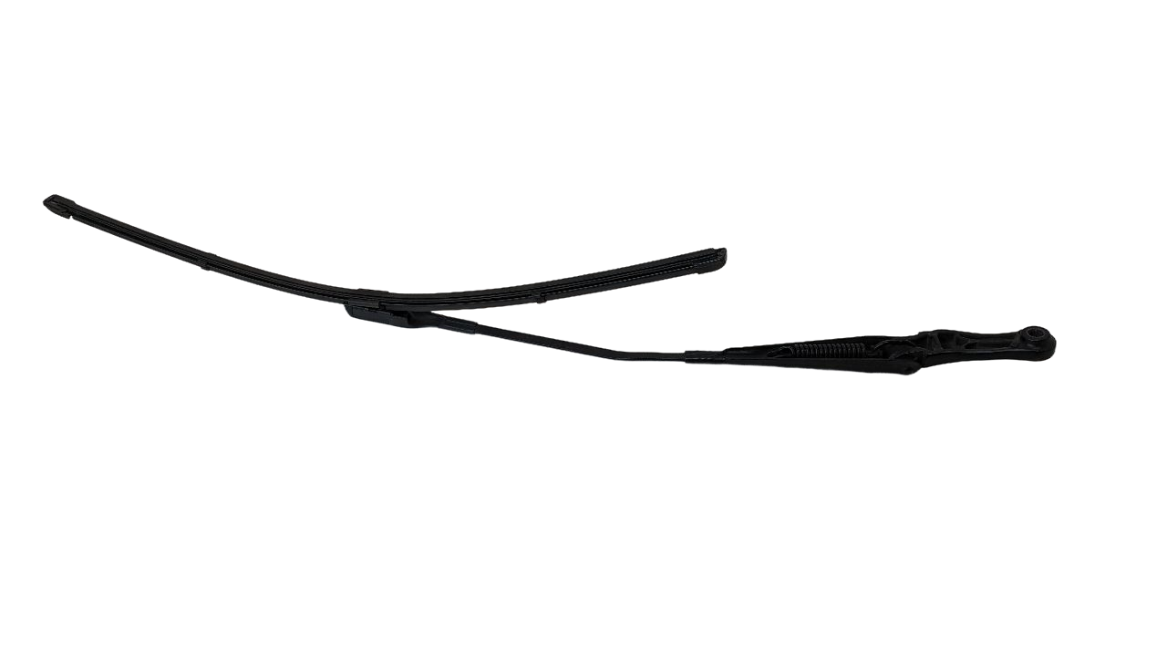 2008 - 2012 OEM AUDI A5 FRONT LEFT SIDE WINDSHIELD WIPER ARM WITH BLADE