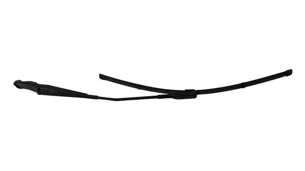 2008 - 2012 OEM AUDI A5 FRONT LEFT SIDE WINDSHIELD WIPER ARM WITH BLADE