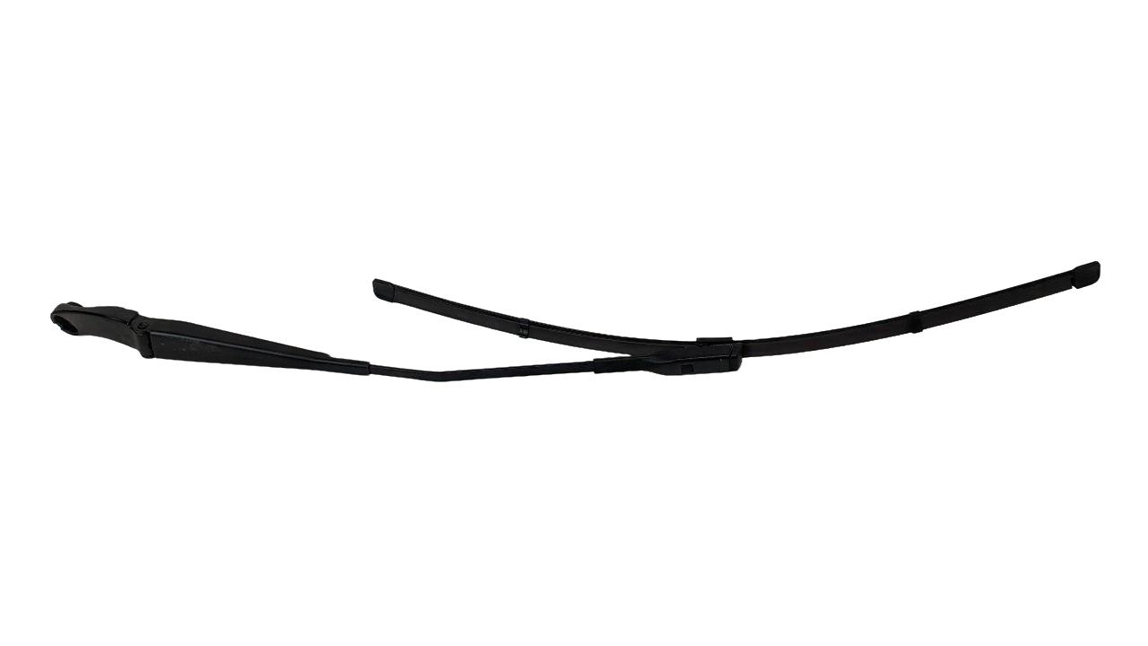 2008 - 2012 OEM AUDI A5 FRONT LEFT SIDE WINDSHIELD WIPER ARM WITH BLADE