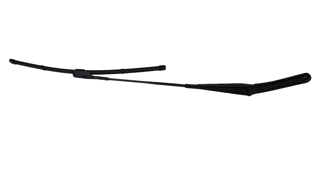 2008 - 2012 OEM AUDI A5 FRONT RIGHT SIDE WINDSHIELD WIPER ARM WITH BLADE