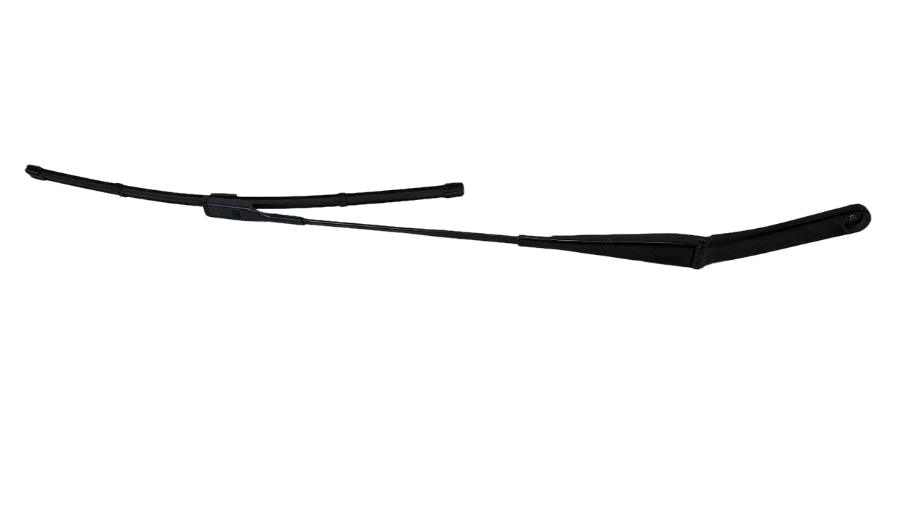 2008 - 2012 OEM AUDI A5 FRONT RIGHT SIDE WINDSHIELD WIPER ARM WITH BLADE
