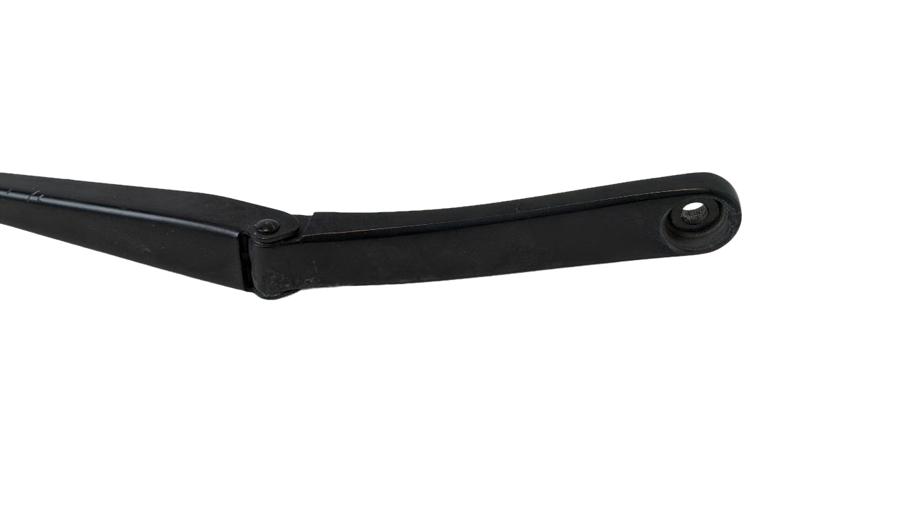 2008 - 2012 OEM AUDI A5 FRONT RIGHT SIDE WINDSHIELD WIPER ARM WITH BLADE