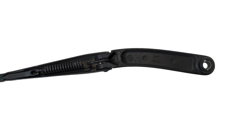 2008 - 2012 OEM AUDI A5 FRONT RIGHT SIDE WINDSHIELD WIPER ARM WITH BLADE