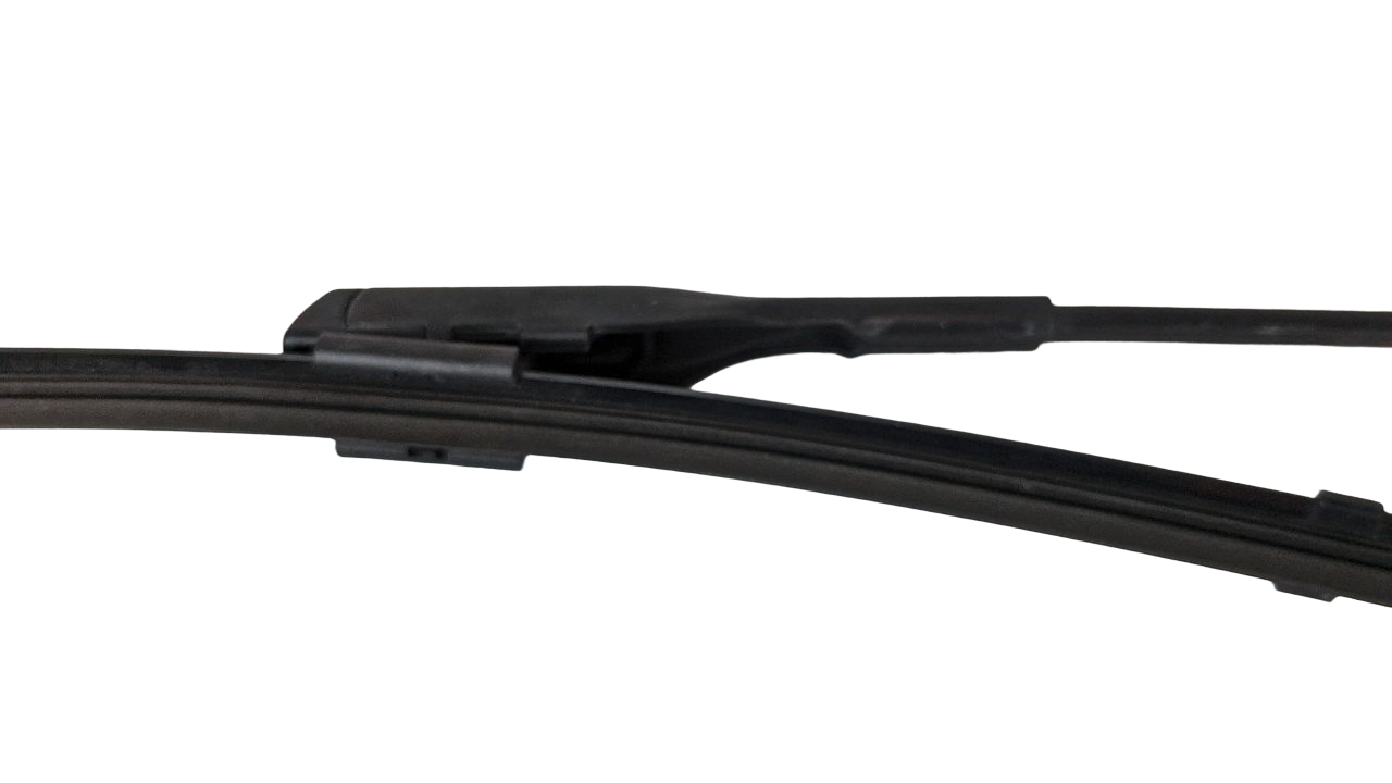 2008 - 2012 OEM AUDI A5 FRONT RIGHT SIDE WINDSHIELD WIPER ARM WITH BLADE