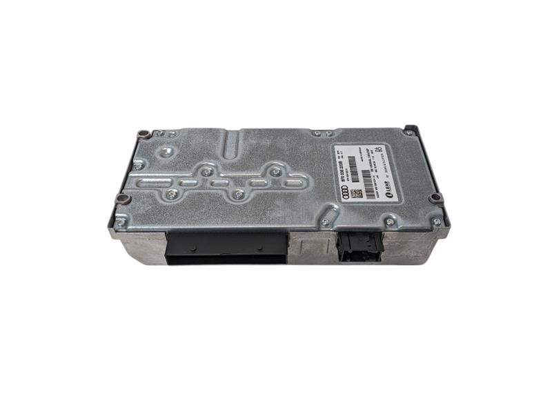 2008 - 2012 OEM AUDI A5 AUDIO RADIO STEREO AMPLIFIER MODULE