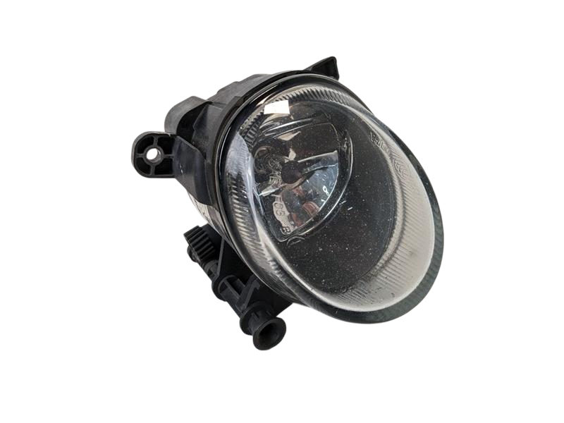 2008 - 2012 OEM AUDI A5 FRONT RIGHT PASSENGER SIDE BUMPER FOG LAMP LIGHT
