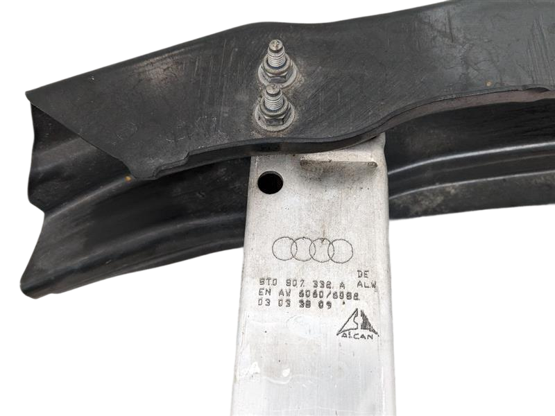 2008 - 2012 OEM AUDI A5 REAR BUMPER REINFORCEMENT IMPACT BAR