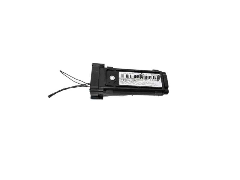 2008 - 2012 OEM AUDI A5 SECURITY SYSTEM ALARM CONTROL MODULE