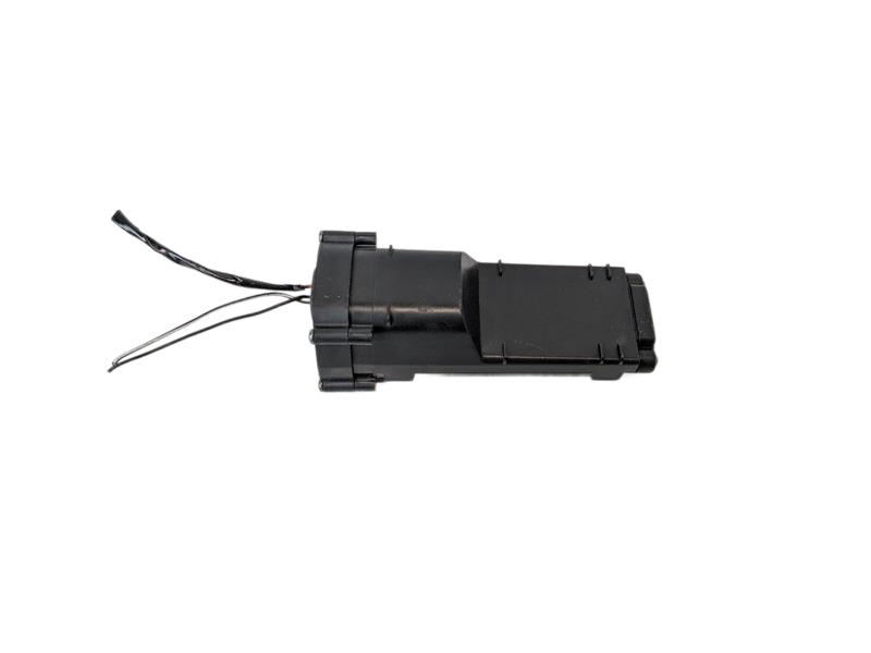 2008 - 2012 OEM AUDI A5 SECURITY SYSTEM ALARM CONTROL MODULE