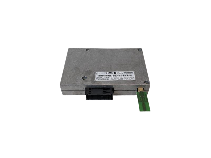 2008 - 2012 OEM AUDI A5 BLUETOOTH COMMUNICATION INTERFACE CONTROL MODULE