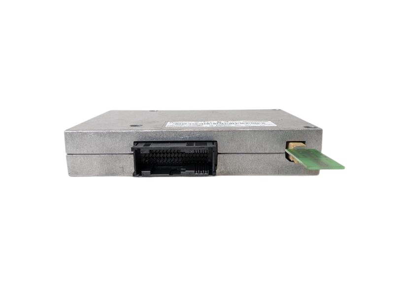 2008 - 2012 OEM AUDI A5 BLUETOOTH COMMUNICATION INTERFACE CONTROL MODULE