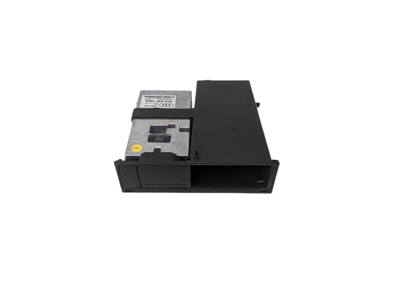 2008 - 2012 OEM AUDI A5 MULTIMEDIA INTERFACE COMPUTER CONTROL MODULE UNIT