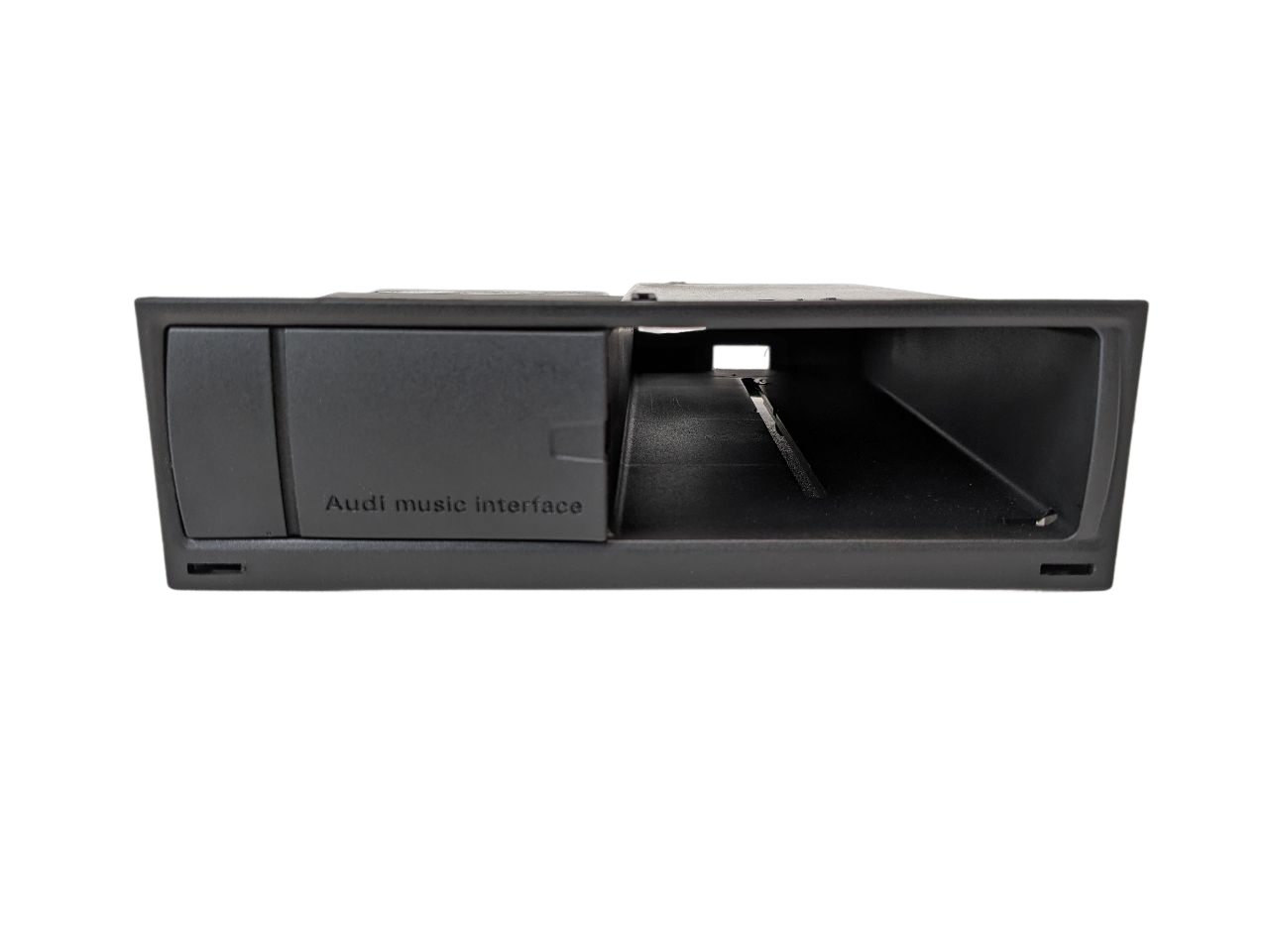 2008 - 2012 OEM AUDI A5 MULTIMEDIA INTERFACE COMPUTER CONTROL MODULE UNIT