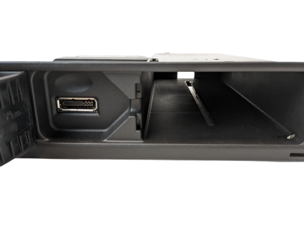 2008 - 2012 OEM AUDI A5 MULTIMEDIA INTERFACE COMPUTER CONTROL MODULE UNIT