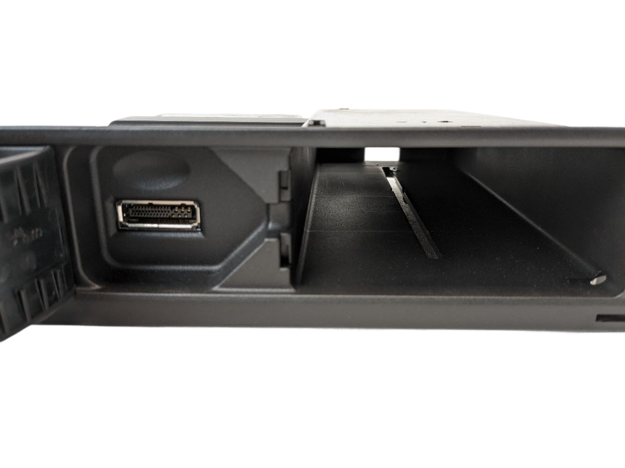 2008 - 2012 OEM AUDI A5 MULTIMEDIA INTERFACE COMPUTER CONTROL MODULE UNIT