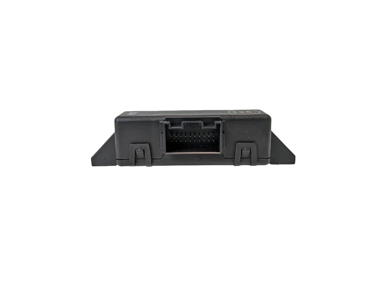 2008 - 2012 OEM AUDI A5 GATEWAY INTERFACE CAN BUS CONTROL MODULE UNIT