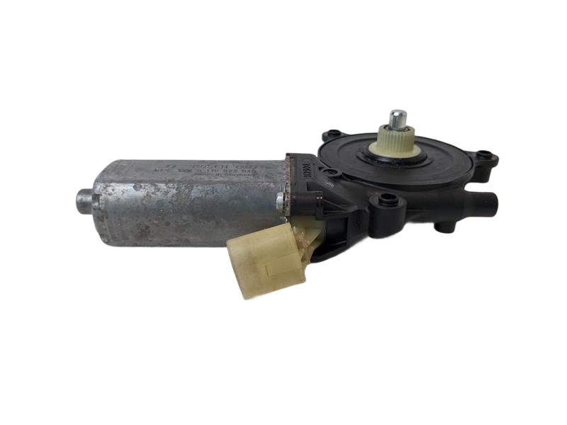 2008 - 2012 OEM AUDI A5 REAR RIGHT SIDE DOOR POWER WINDOW MOTOR REGULATOR