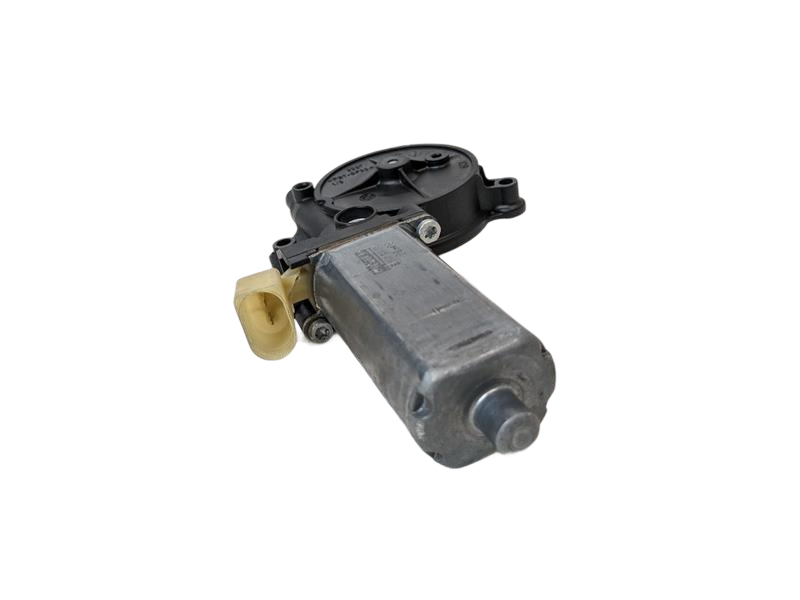 2008 - 2012 OEM AUDI A5 REAR RIGHT SIDE DOOR POWER WINDOW MOTOR REGULATOR