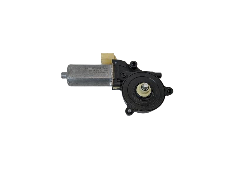 2008 - 2012 OEM AUDI A5 REAR LEFT SIDE DOOR POWER WINDOW MOTOR REGULATOR