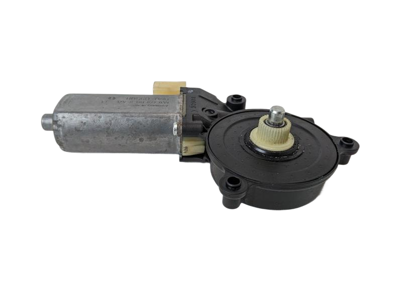 2008 - 2012 OEM AUDI A5 REAR LEFT SIDE DOOR POWER WINDOW MOTOR REGULATOR