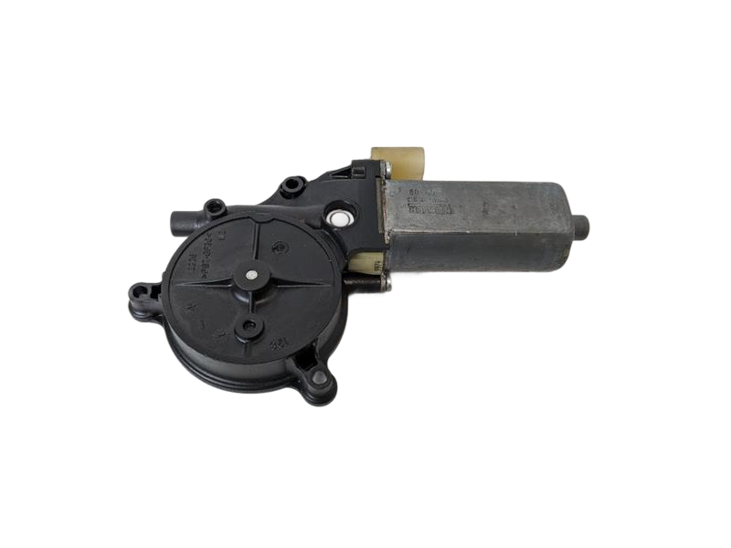 2008 - 2012 OEM AUDI A5 REAR LEFT SIDE DOOR POWER WINDOW MOTOR REGULATOR