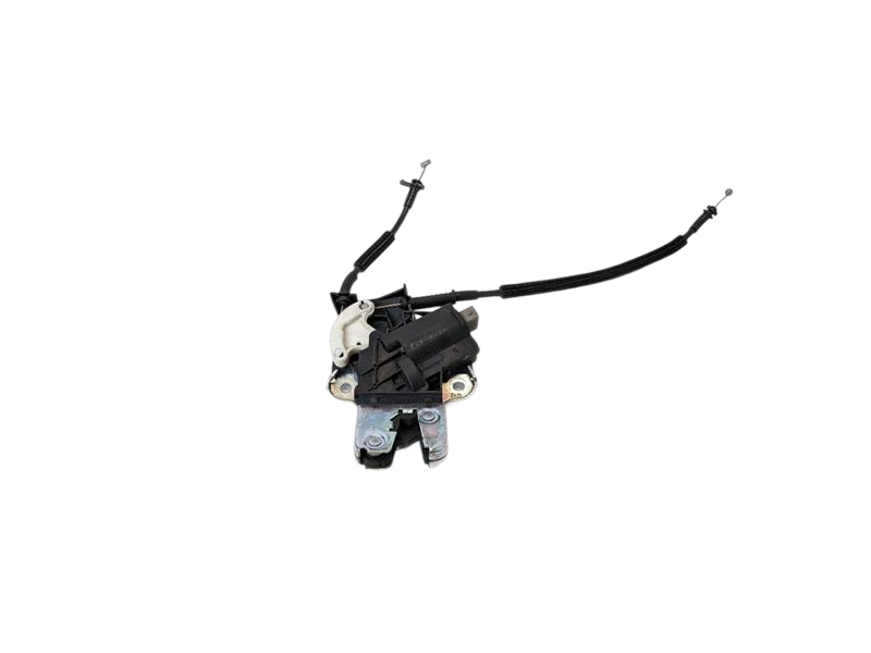 2008 - 2012 OEM AUDI A5 REAR BOOT TRUNK DOOR LOCK LATCH ACTUATOR