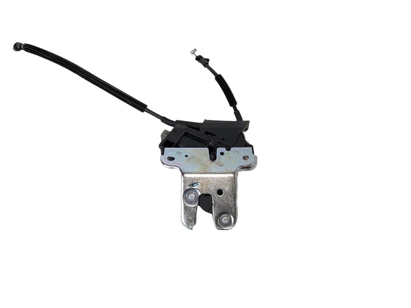 2008 - 2012 OEM AUDI A5 REAR BOOT TRUNK DOOR LOCK LATCH ACTUATOR