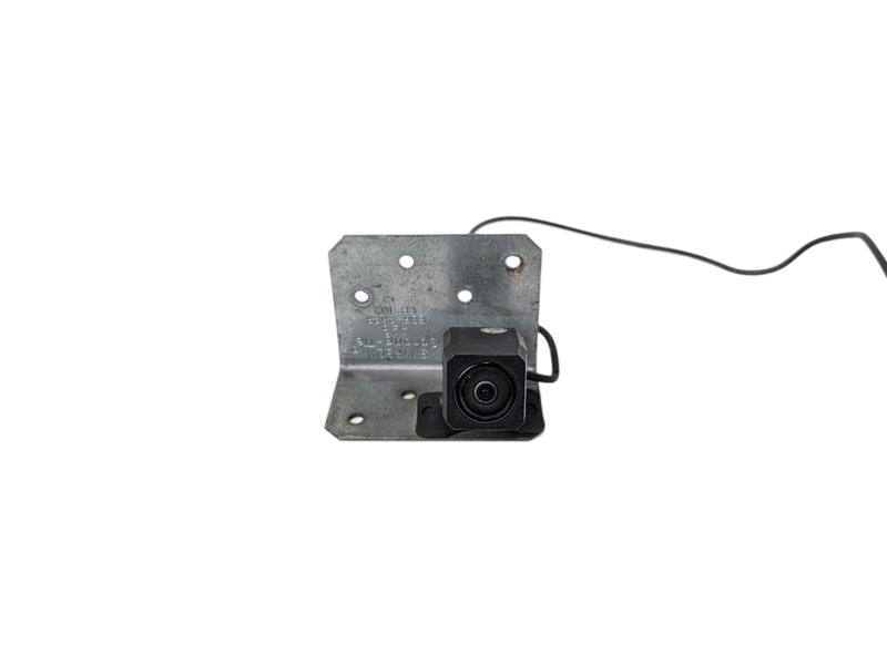 2008 - 2012 OEM AUDI A5 REAR VIEW BACK UP CAMERA ASSEMBLY