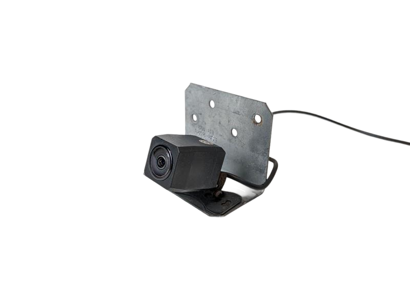 2008 - 2012 OEM AUDI A5 REAR VIEW BACK UP CAMERA ASSEMBLY