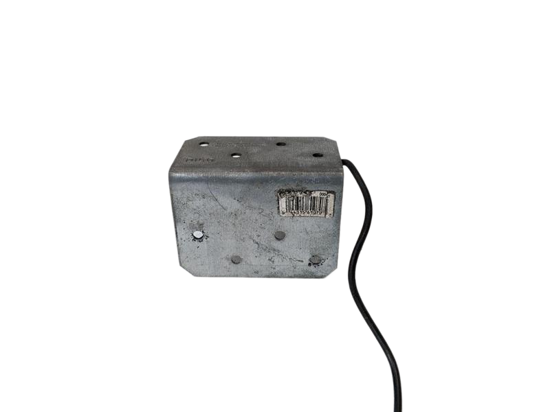 2008 - 2012 OEM AUDI A5 REAR VIEW BACK UP CAMERA ASSEMBLY