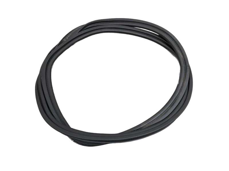 2008 - 2012 OEM AUDI A5 REAR TAILGATE TRUNK LID WEATHERSTRIP RUBBER SEAL