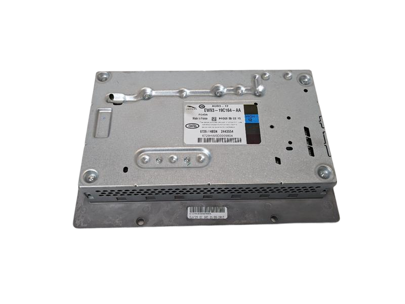 2013 - 2015 OEM JAGUAR XF RADIO AUDIO STEREO SOUND SYSTEM AMPLIFIER MODULE