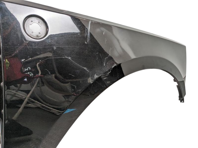 2010 - 2013 OEM LAND ROVER RANGE ROVER FRONT RIGHT SIDE FENDER COVER PANEL