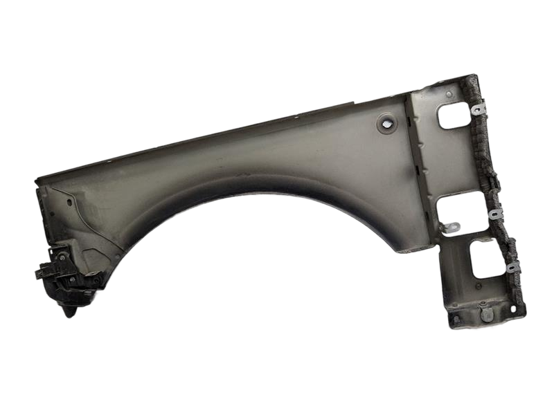 2010 - 2013 OEM LAND ROVER RANGE ROVER FRONT RIGHT SIDE FENDER COVER PANEL