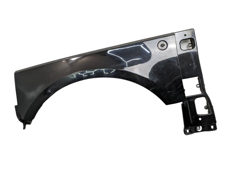 2010 - 2013 OEM LAND ROVER RANGE ROVER LEFT DRIVER SIDE FENDER COVER PANEL