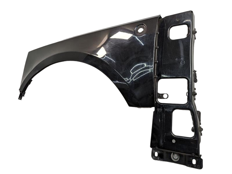 2010 - 2013 OEM LAND ROVER RANGE ROVER LEFT DRIVER SIDE FENDER COVER PANEL