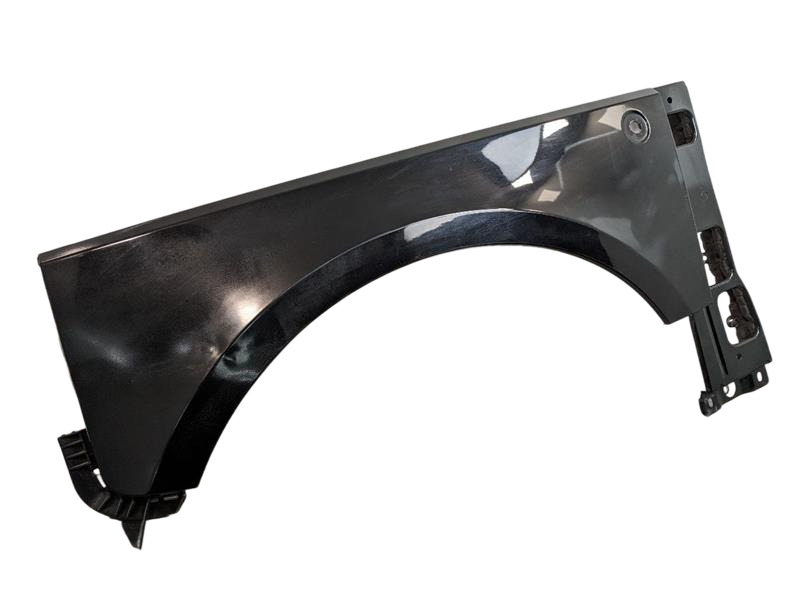 2010 - 2013 OEM LAND ROVER RANGE ROVER LEFT DRIVER SIDE FENDER COVER PANEL