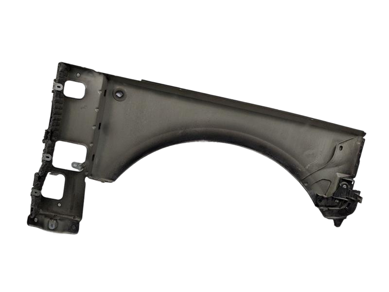 2010 - 2013 OEM LAND ROVER RANGE ROVER LEFT DRIVER SIDE FENDER COVER PANEL