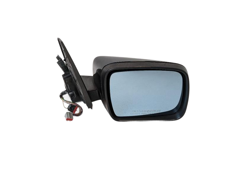 2010 - 2013 OEM LAND ROVER RANGE ROVER FRONT RIGHT PASSENGER SIDE VIEW MIRROR