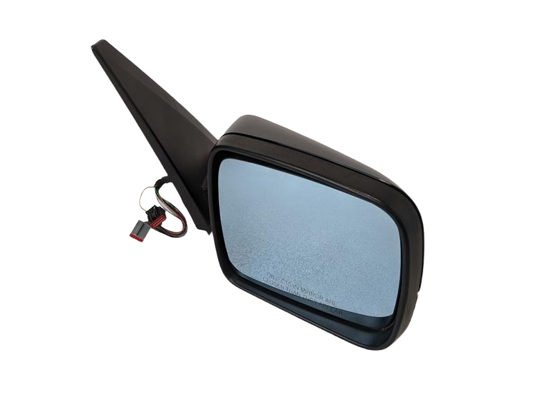 2010 - 2013 OEM LAND ROVER RANGE ROVER FRONT RIGHT PASSENGER SIDE VIEW MIRROR