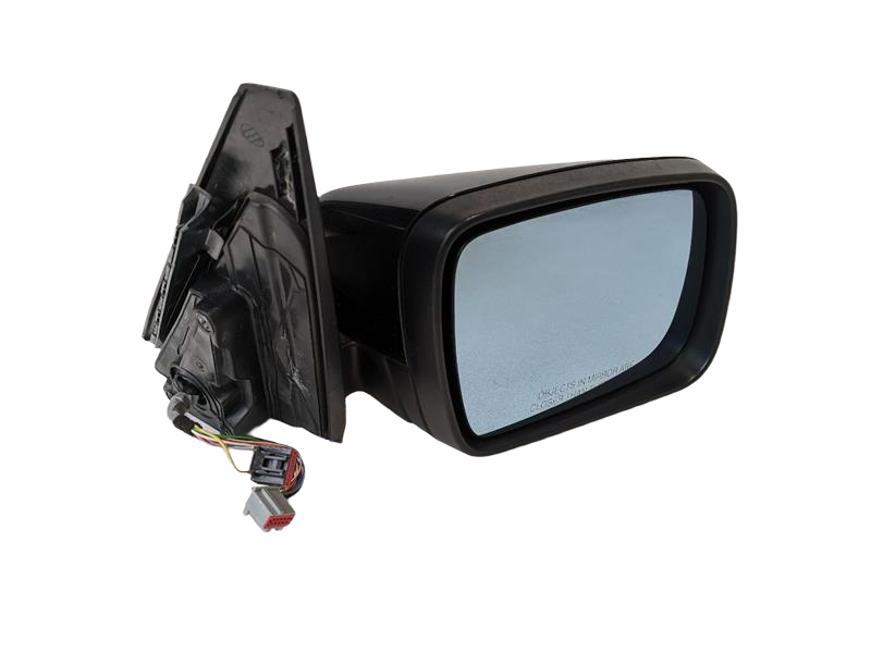 2010 - 2013 OEM LAND ROVER RANGE ROVER FRONT RIGHT PASSENGER SIDE VIEW MIRROR