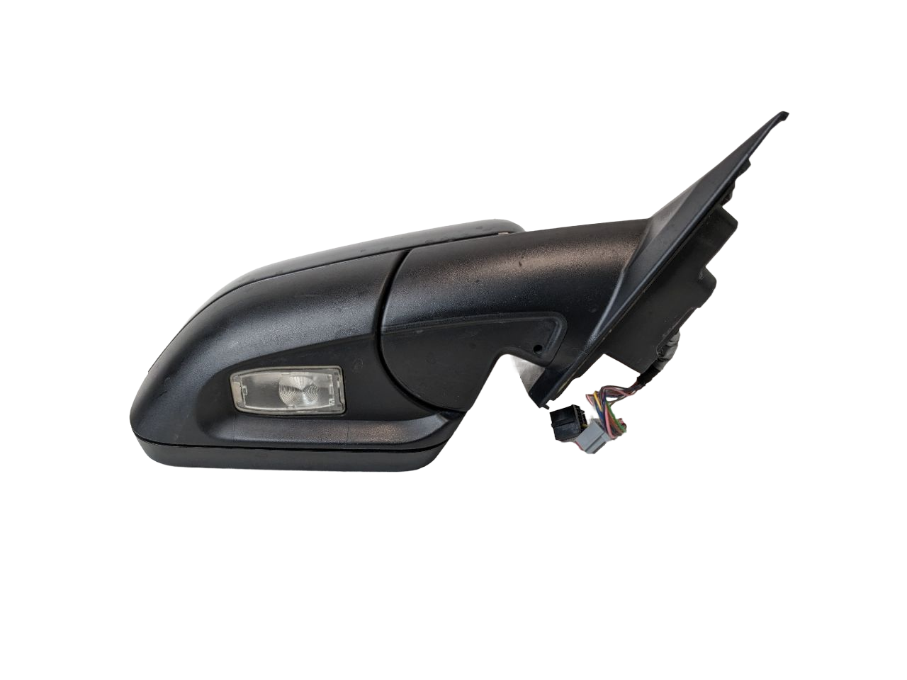 2010 - 2013 OEM LAND ROVER RANGE ROVER FRONT RIGHT PASSENGER SIDE VIEW MIRROR