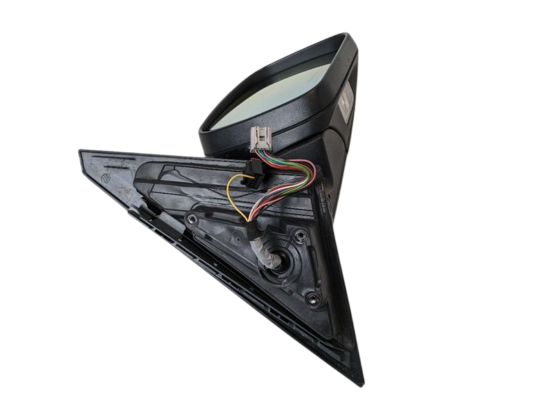 2010 - 2013 OEM LAND ROVER RANGE ROVER FRONT RIGHT PASSENGER SIDE VIEW MIRROR