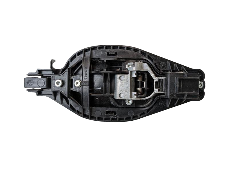 2010 - 2013 OEM LAND ROVER RANGE ROVER FRONT RIGHT SIDE EXTERIOR DOOR HANDLE