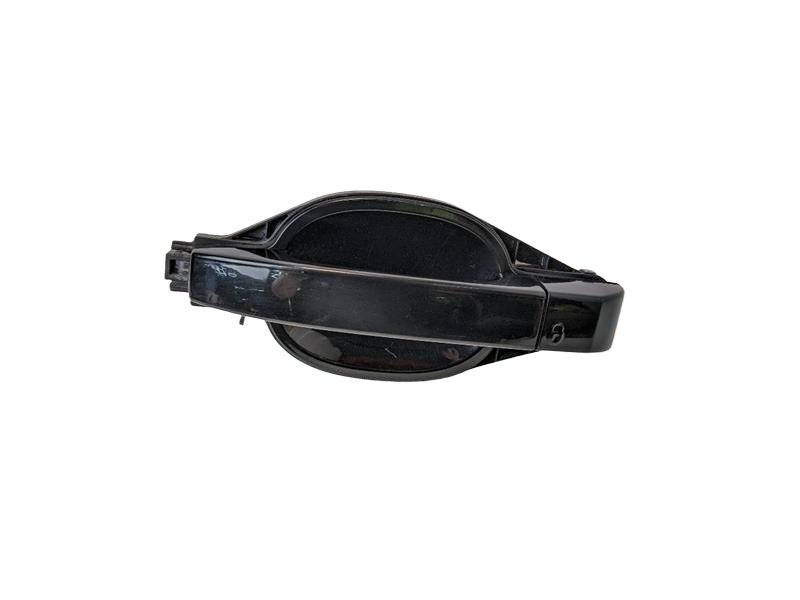 2010 - 2013 OEM LAND ROVER RANGE ROVER FRONT LEFT EXTERIOR DOOR HANDLE